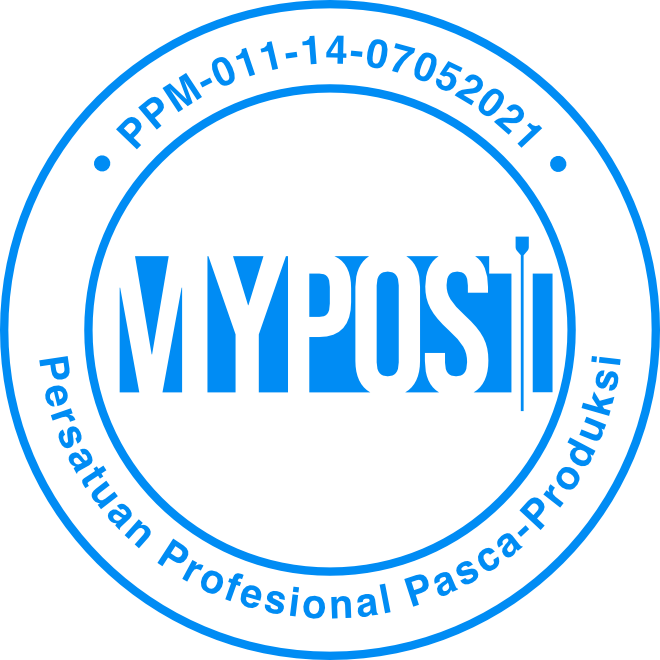 MyPOST Stamp